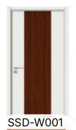 MDF Door